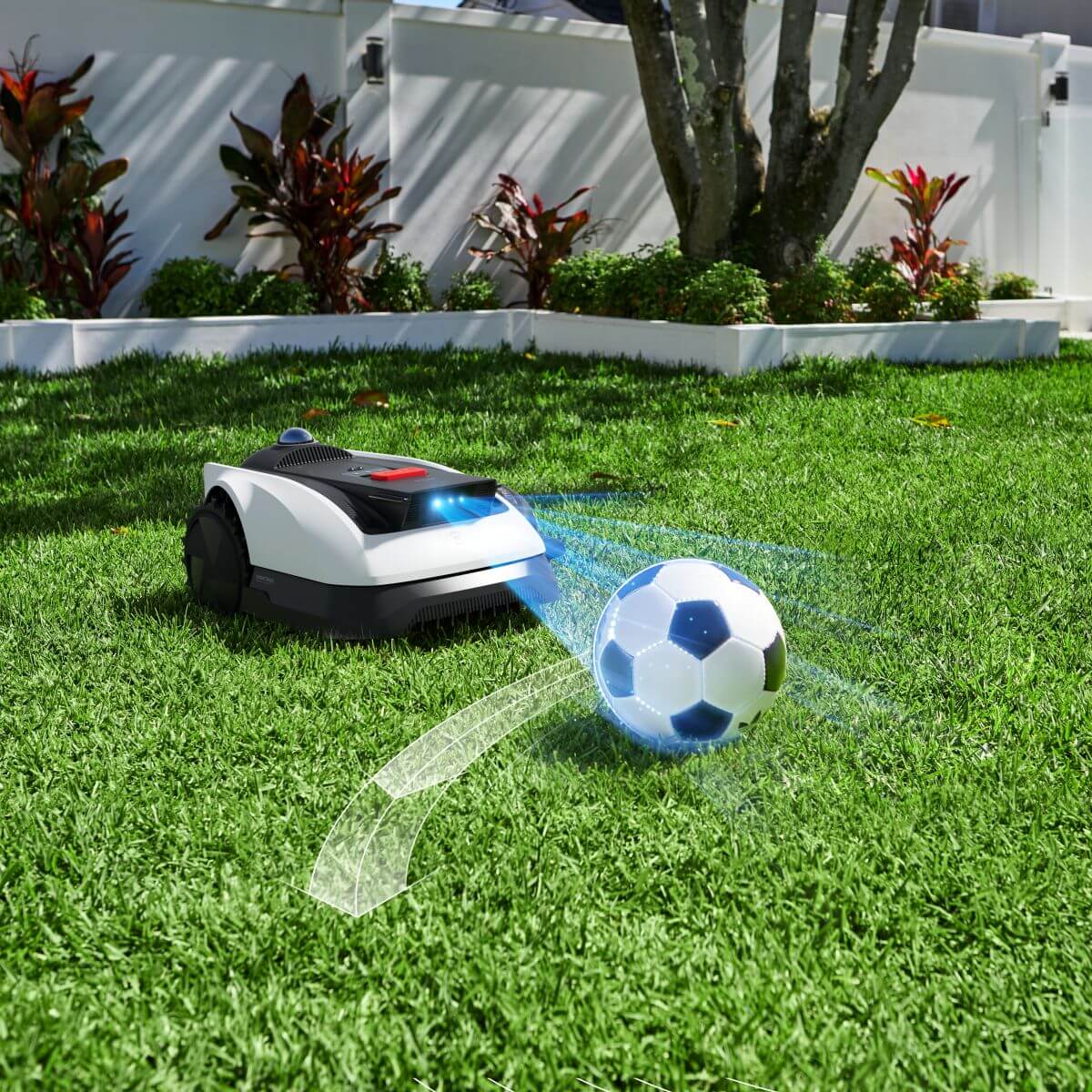 10 1200x1200 AIVI® 3D inteligentné vyhýbanie sa prekážkam